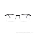 Classic Half Rim Optical Frame